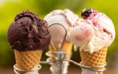 Sorvete Premium: Você Sabia que Pode Fazer em Casa?