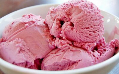 Sorvete saudável: Você sabia que é possível fazer em casa?