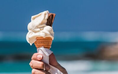 Sorvete vegano: Você sabia que pode fazer em casa?