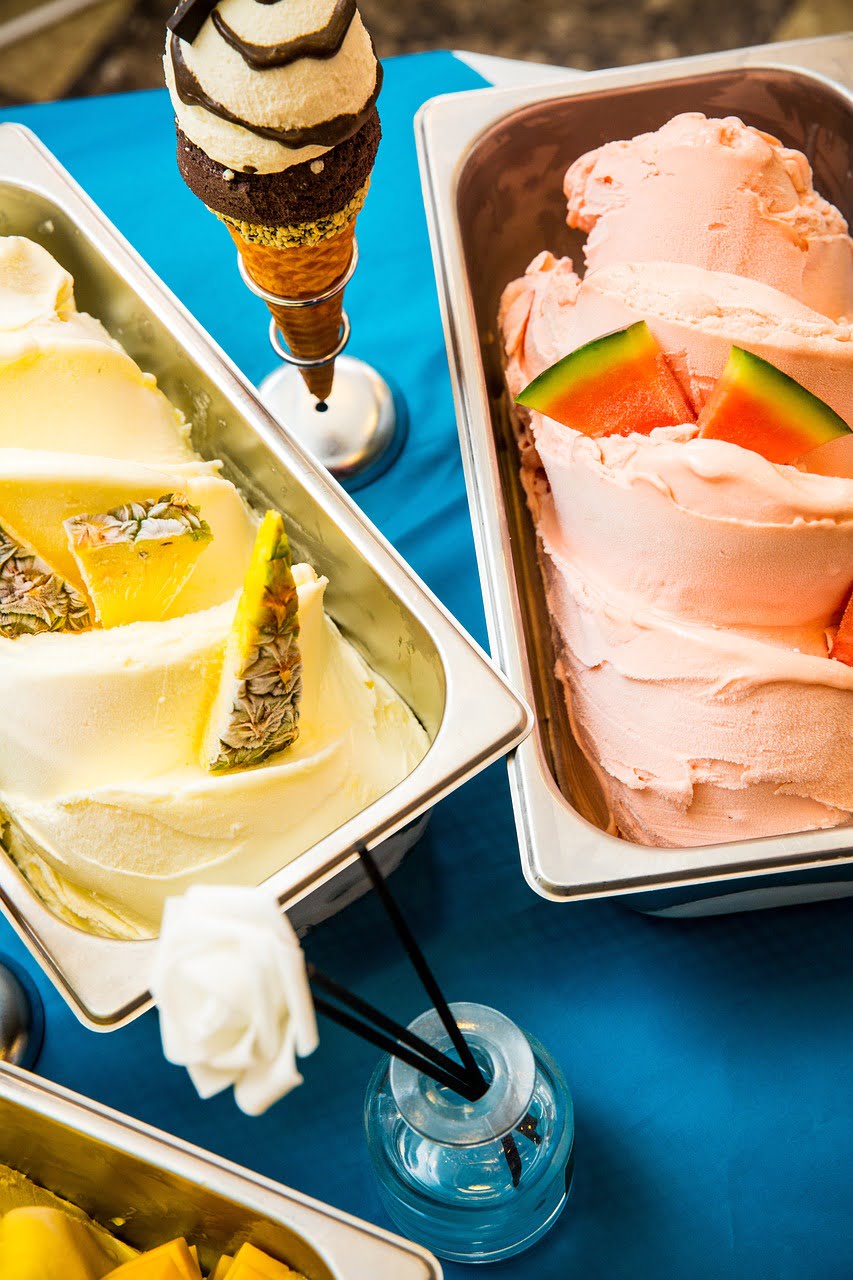Gelato: Você Sabe o Que Realmente Faz um Gelato Perfeito?