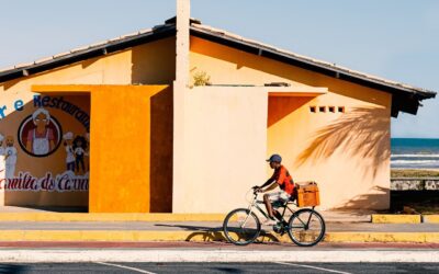 Sorvete artesanal delivery: Você já provou este sabor incrível?