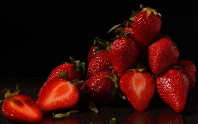 Sorvete com frutas: Você sabe como explorar sabores incríveis?