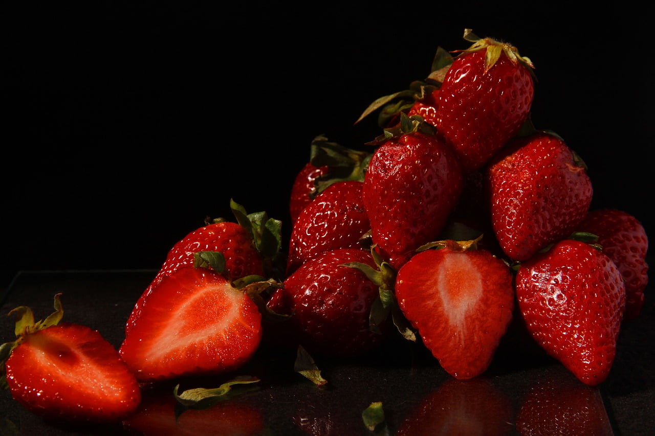 Sorvete com frutas: Você sabe como explorar sabores incríveis?