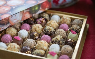 Sorvete de chocolate: Você sabia que pode ser feito em casa?