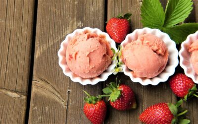 Sorveteria perto de mim: Você Conhece Este Segredo Delicioso?