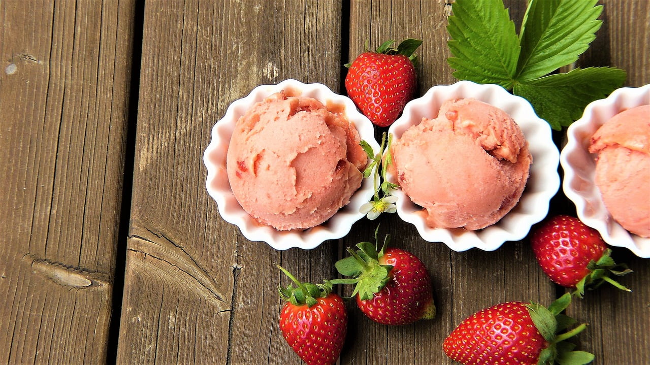 Sorveteria perto de mim: Você Conhece Este Segredo Delicioso?