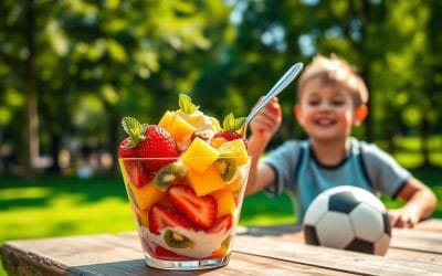 Sorvete de Fruta: A Delícia dos Sorvetes Artesanais