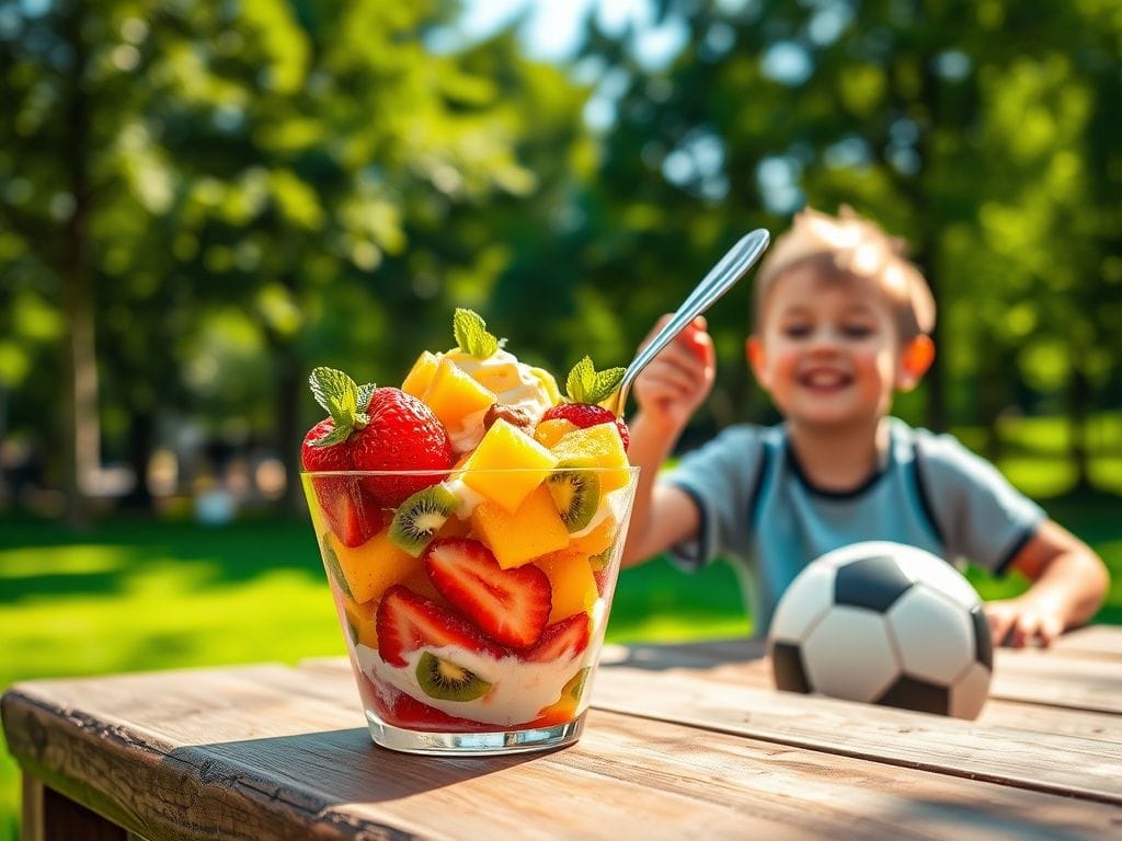 Sorvete de Fruta: A Delícia dos Sorvetes Artesanais Sorvete de Fruta: A Delícia dos Sorvetes Artesanais