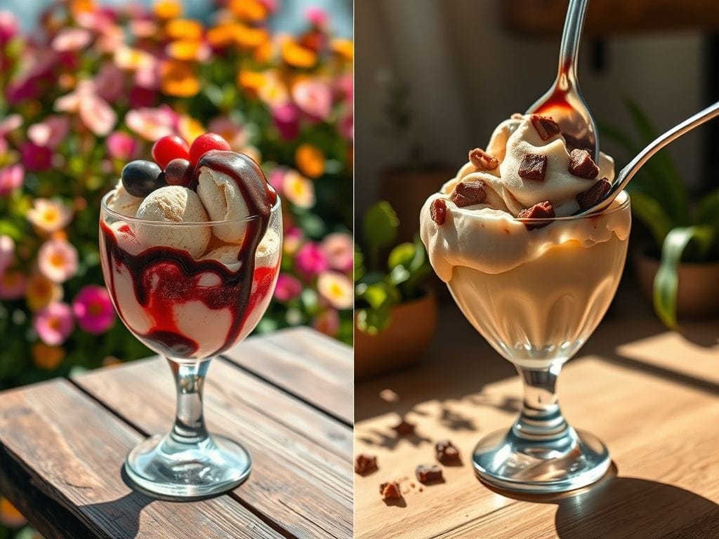 Sorvete Gourmet Premium: A Revolução dos Sorvetes Artesanais Sorvete Gourmet Premium: A Revolução dos Sorvetes Artesanais