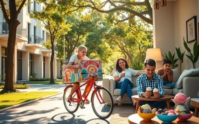 Sorveteria Delivery em SJc: Descubra os Melhores Sorvetes Artesanais e Sobremesas