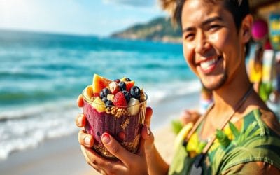 Descubra o Melhor Açaí no Jd Jussara: Uma Experiência Inesquecível