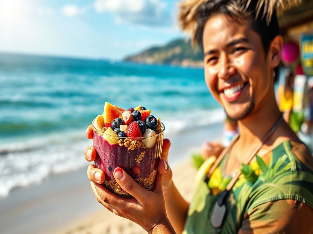 Descubra o Melhor Açaí no Jd Jussara: Uma Experiência Inesquecível