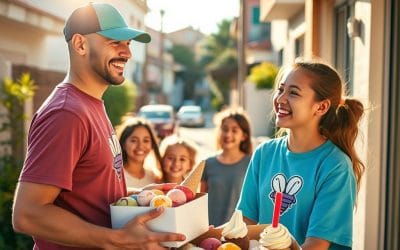 Sorvete Delivery Rápido no Jd Jussara: A Melhor Opção para os Amantes de Sobremesas