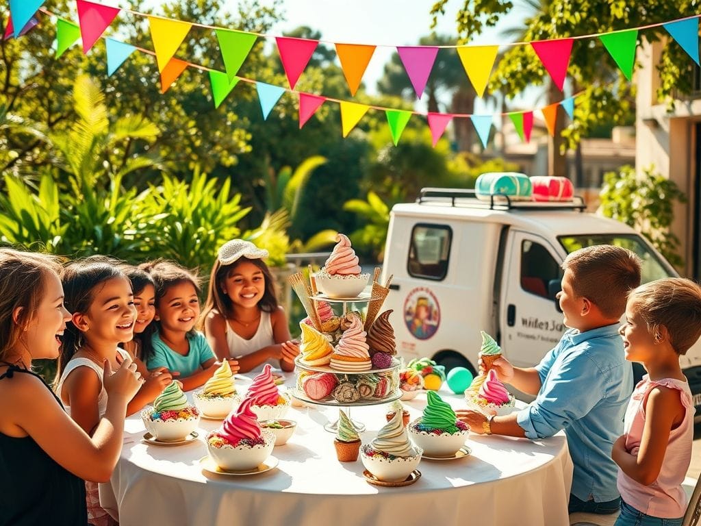 Sorvete para Festa Delivery em SJC: A Delícia que Vai Transformar Seu Evento Sorvete para Festa Delivery em SJC: A Delícia que Vai Transformar Seu Evento