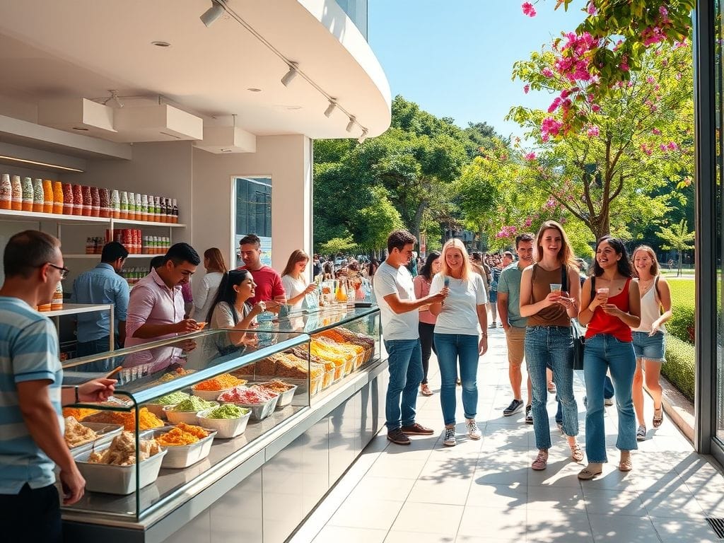 Os Melhores Sabores de Sorvete em SJC: Uma Viagem pelos Sorvetes Artesanais Os Melhores Sabores de Sorvete em SJC: Uma Viagem pelos Sorvetes Artesanais
