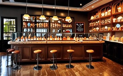 Sorveteria com Opções de Creme Brulee: A Experiência dos Melhores Sorvetes Artesanais