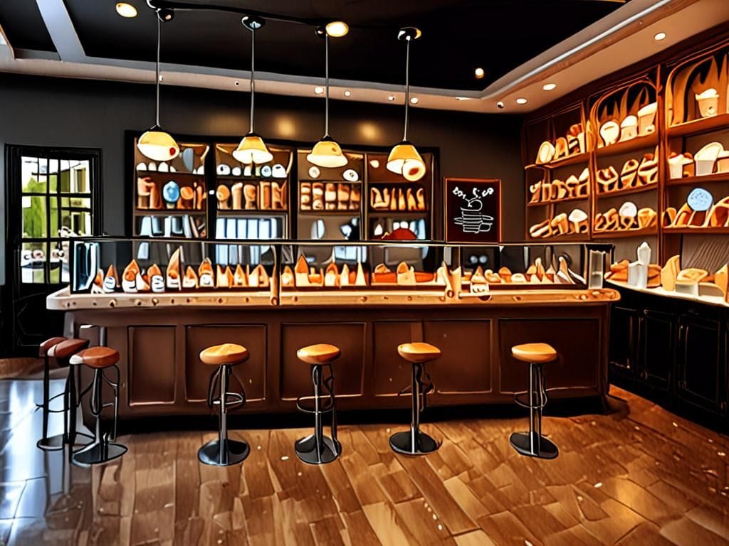 Sorveteria com Opções de Creme Brulee: A Experiência dos Melhores Sorvetes Artesanais