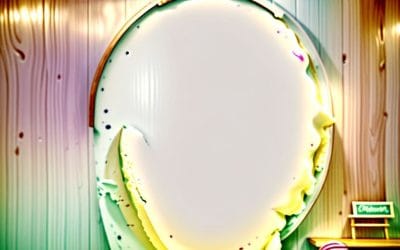 Sorveteria com Opções de Torta de Coco: Uma Experiência Inesquecível